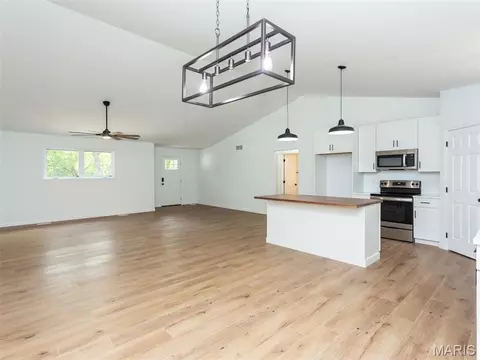Living - lot2 Baeumners Second Subdivision, Arnold, MO 63010 photo 1 of 4
