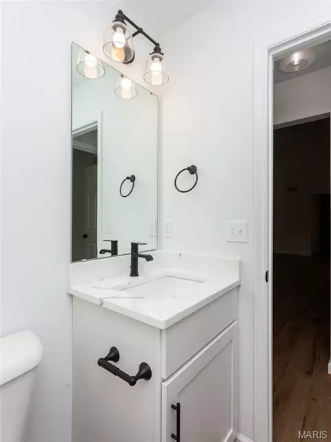 Bath - lot2 Baeumners Second Subdivision, Arnold, MO 63010 photo 5 of 9