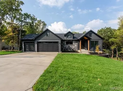 Exterior - lot2 Baeumners Second Subdivision, Arnold, MO 63010 photo 2 of 15