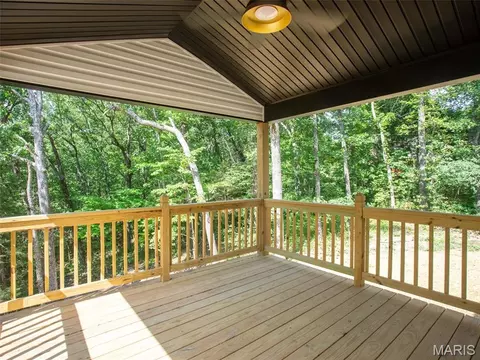 Exterior - lot2 Baeumners Second Subdivision, Arnold, MO 63010 photo 9 of 15
