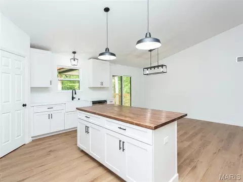 Kitchen - lot2 Baeumners Second Subdivision, Arnold, MO 63010 photo 2 of 3