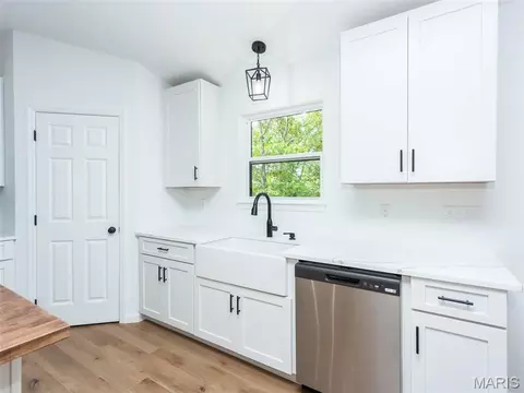 Kitchen - lot2 Baeumners Second Subdivision, Arnold, MO 63010 photo 1 of 3