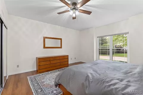Bedroom - 2385 Clarjon Dr, Ballwin, MO 63021 photo 2 of 10