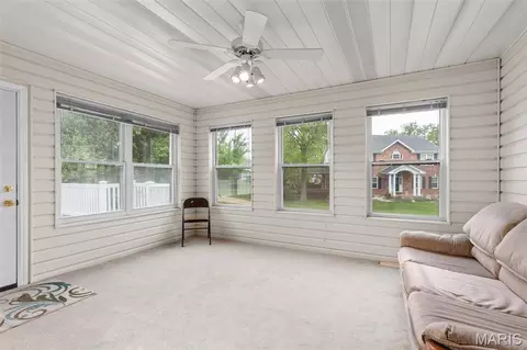 Exterior - 2385 Clarjon Dr, Ballwin, MO 63021 photo 5 of 13
