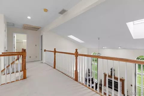 Entry Way - 2385 Clarjon Dr, Ballwin, MO 63021 photo 3 of 3