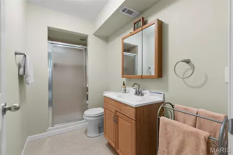 Bath - 2385 Clarjon Dr, Ballwin, MO 63021 photo 7 of 7