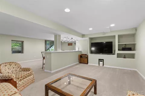 Living - 2385 Clarjon Dr, Ballwin, MO 63021 photo 3 of 3