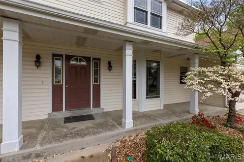 Exterior - 2385 Clarjon Dr, Ballwin, MO 63021 photo 4 of 13