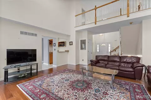 Living - 2385 Clarjon Dr, Ballwin, MO 63021 photo 2 of 3