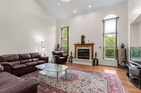 Living - 2385 Clarjon Dr, Ballwin, MO 63021 photo 1 of 3