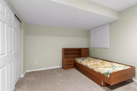 Bedroom - 2385 Clarjon Dr, Ballwin, MO 63021 photo 10 of 10