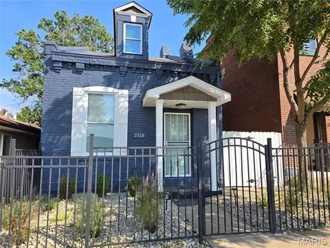 3620 Indiana Ave, Saint Louis, MO 63118