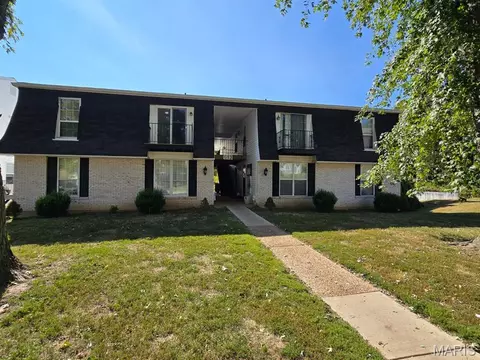 613 N Monroe St #7, Pacific, MO 63069
