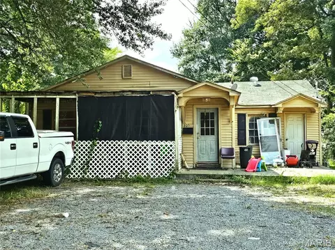 605 N Jackson St, Kennett, MO 63857