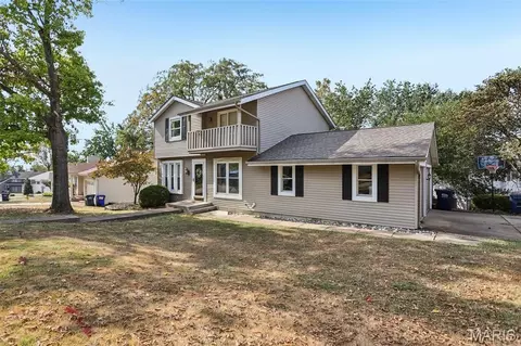 117 Edward Dr, Eureka, MO 63025 photo 1