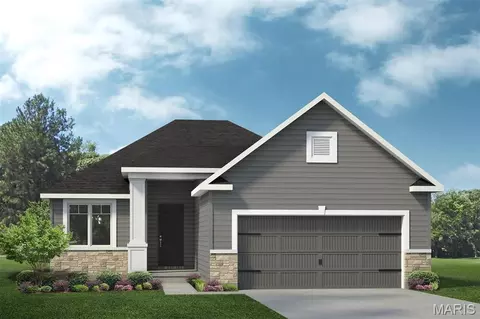 0 Tbb Mercer Blvd At Wilmer, Wentzville, MO 63385