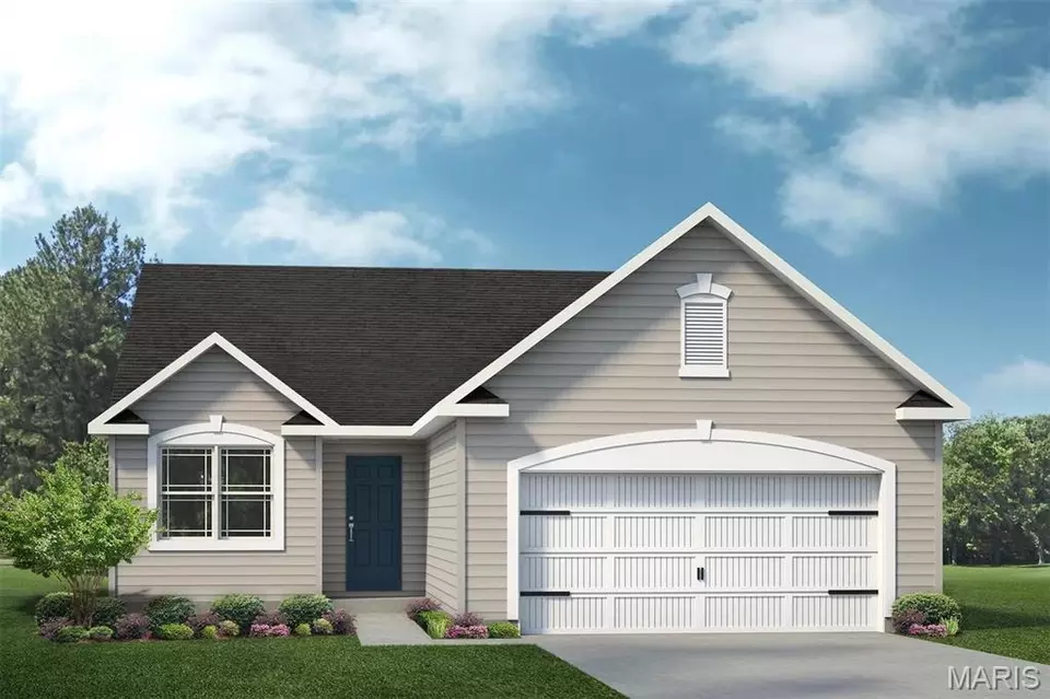  0 Tbb Mercer Blvd At Wilmer, Wentzville, MO 63385 photo 3