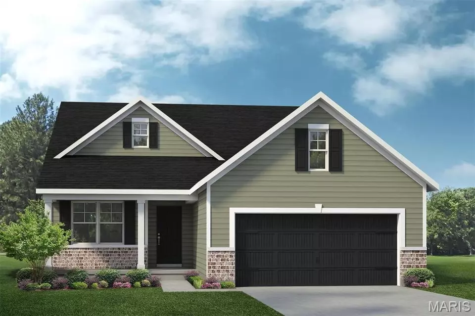  0 Tbb Mercer Blvd At Wilmer, Wentzville, MO 63385 photo 4