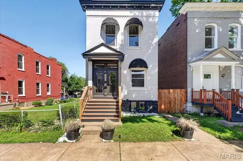 3530 Missouri Ave, Saint Louis, MO 63118