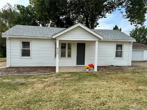 8626 Engler Ave, Saint Louis, MO 63114