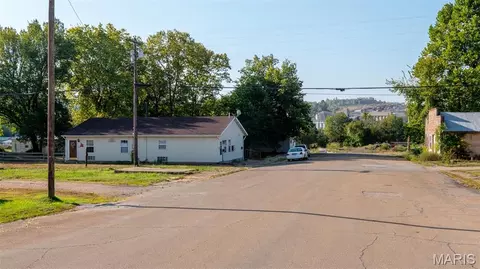 105 N Allen St, Annapolis, MO 63620