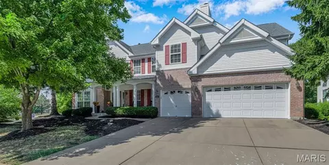 701 Balcarra Dr, O'fallon, MO 63368