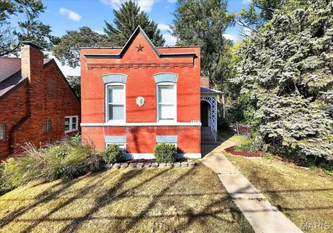 3653 Taft Ave, Saint Louis, MO 63116