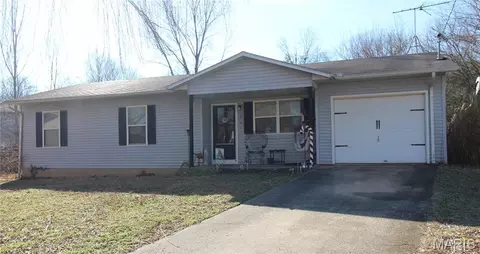 861 Jessica St, Jackson, MO 63755 photo 1