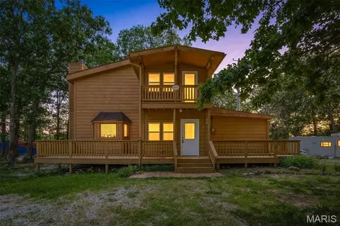 6476 Hackberry Dr, French Village, MO 63036