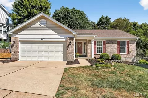 2877 Fox Meadow Lane Ln, Arnold, MO 63010 photo 1