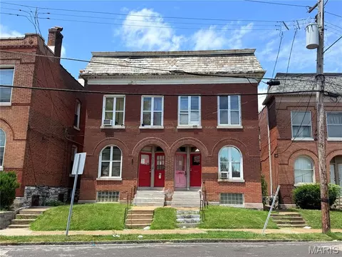 5507 Virginia Ave, Saint Louis, MO 63111