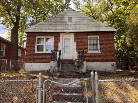 5662 Maffitt Ave, Saint Louis, MO 63112