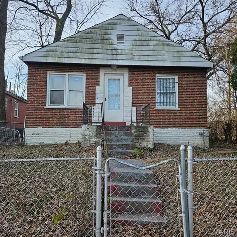 5662 Maffitt Ave, Saint Louis, MO 63112