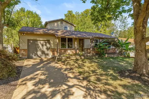3731 Saint Kevin Park Dr, Saint Ann, MO 63074