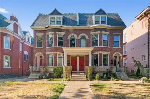 4366 W Pine Blvd #CW, Saint Louis, MO 63108
