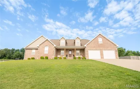 11559 Finley Dr, Dexter, MO 63841