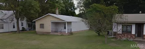 849 N Broadway St, Havana, IL 62644