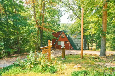 Exterior - 11562 Anthonies Mill Rd, Bourbon, MO 65441 photo 2 of 13