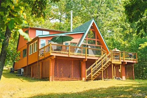 11562 Anthonies Mill Rd, Bourbon, MO 65441