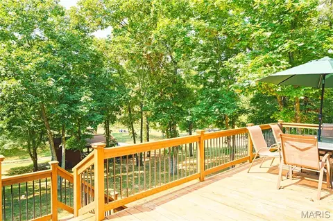 Exterior - 11562 Anthonies Mill Rd, Bourbon, MO 65441 photo 10 of 13