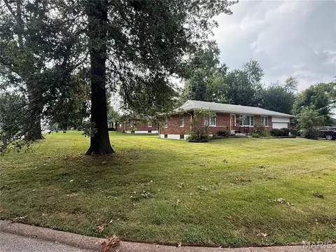 9908 Norbridge Ln, Saint Louis, MO 63137