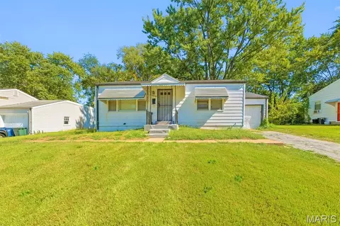 10030 Mccartney Ln, Saint Louis, MO 63137