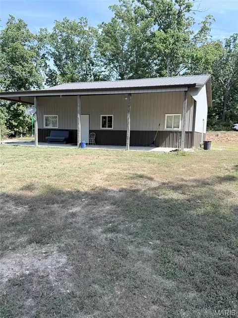 492 Mound Ridge Rd, Unincorporated, MO 65449 photo 1