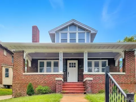 1338 Sunset Ave, Richmond Heights, MO 63117