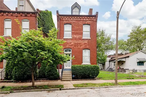 2917 S 18th St, Saint Louis, MO 63118