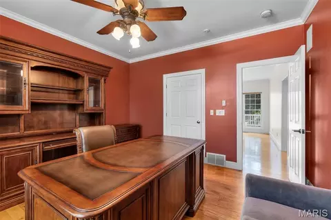 Other - 406 Hidden Meadows Dr, Jackson, MO 63755 photo 6 of 19