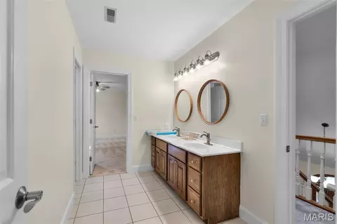 Bath - 406 Hidden Meadows Dr, Jackson, MO 63755 photo 4 of 5