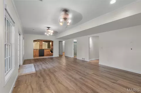 Living - 406 Hidden Meadows Dr, Jackson, MO 63755 photo 6 of 6