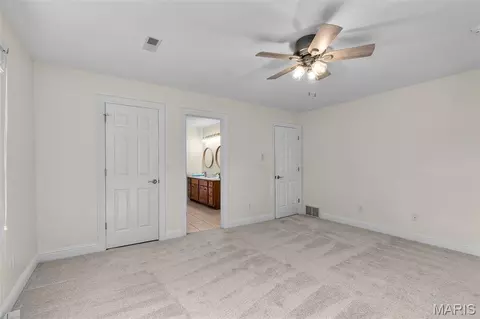 Bedroom - 406 Hidden Meadows Dr, Jackson, MO 63755 photo 3 of 9