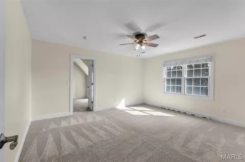 Bedroom - 406 Hidden Meadows Dr, Jackson, MO 63755 photo 2 of 9